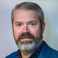Mario Dupont